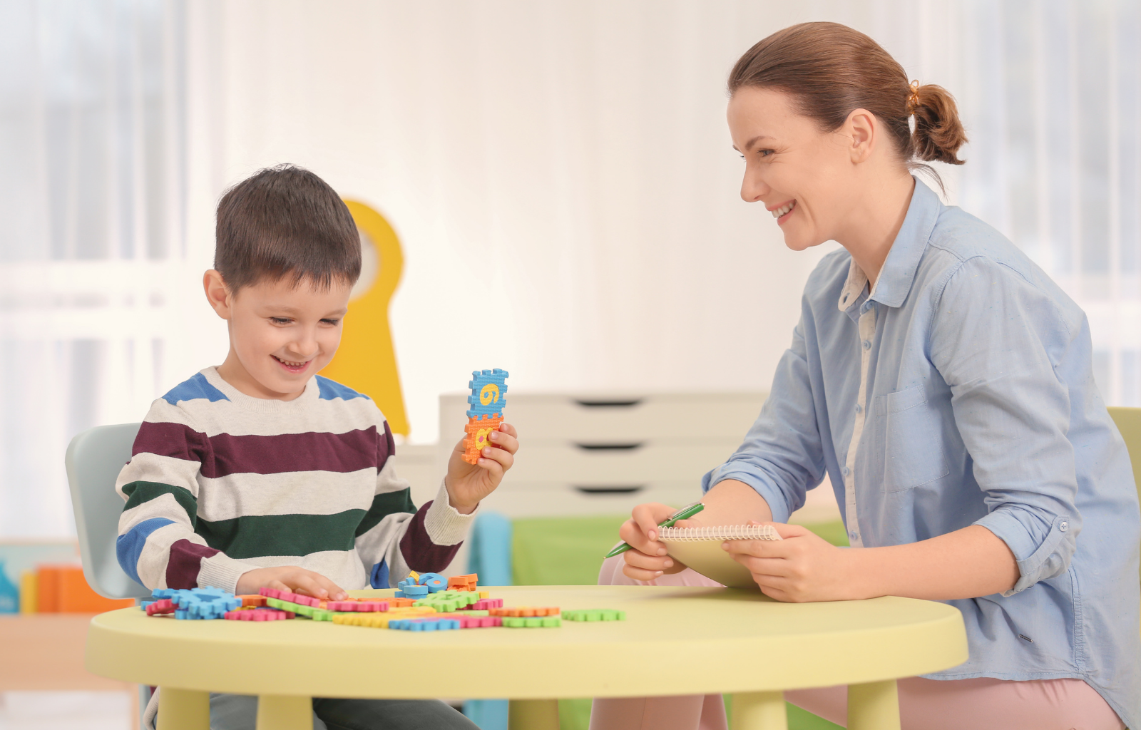 Psikologlar İçin CRM Yazılımı: Danışan Yönetiminde Dijital Çözüm