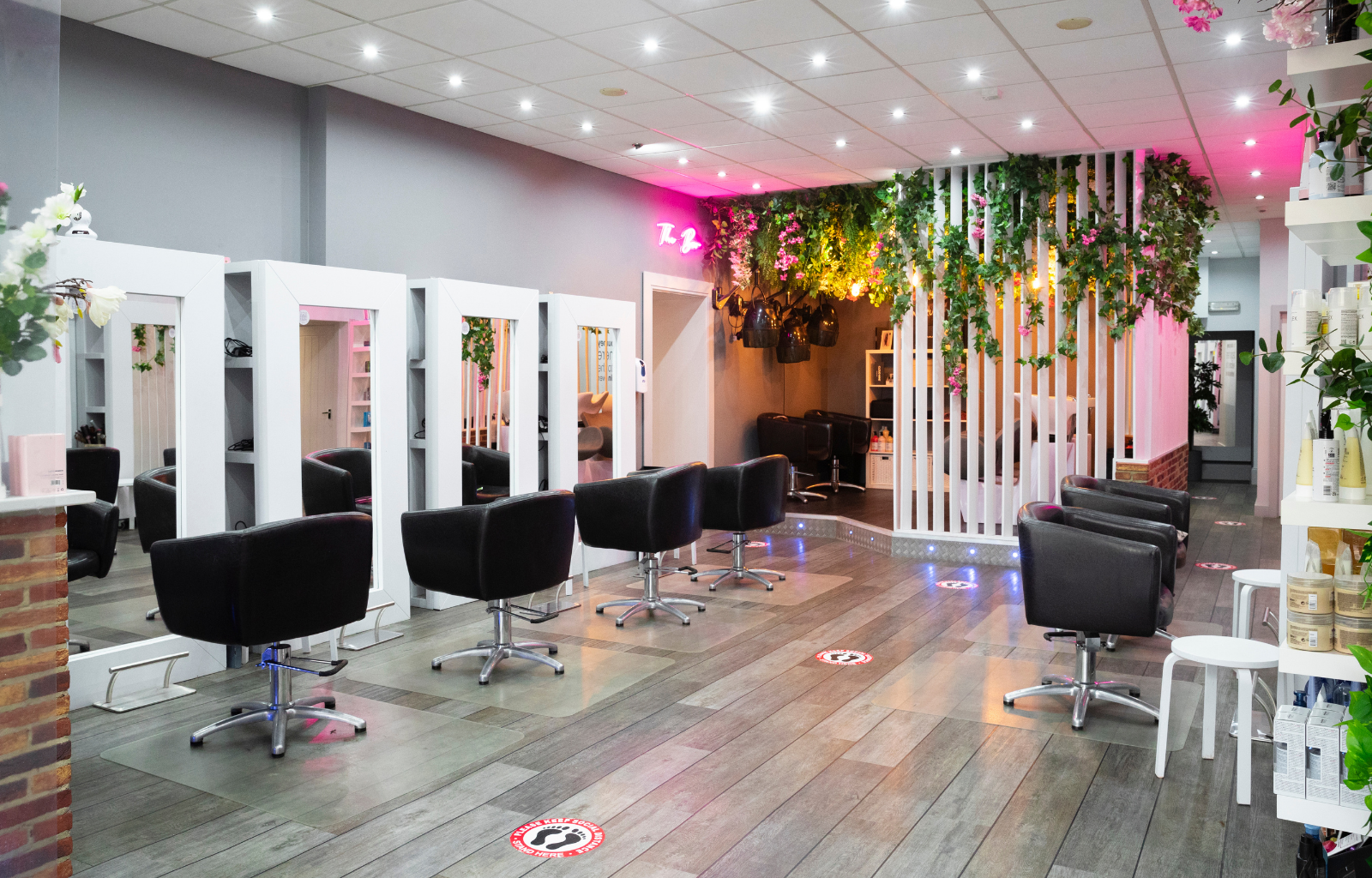 Güzellik Salonları İçin CRM Yazılımı: Dijital Müşteri Memnuniyeti