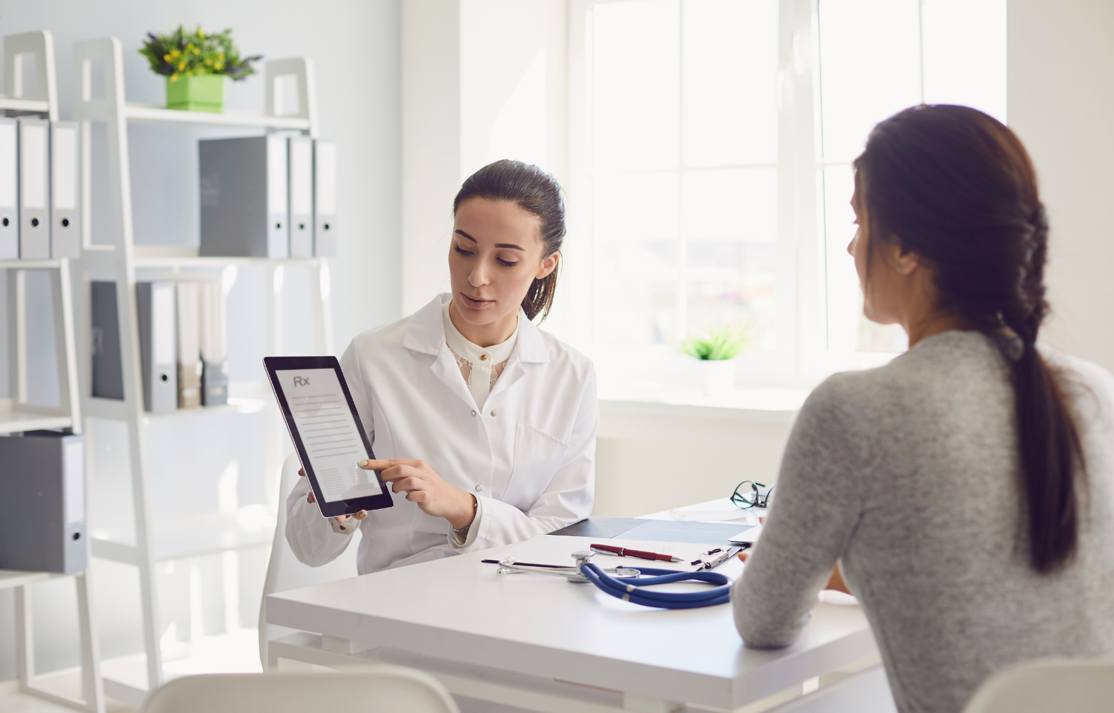 Sağlık Sektöründe Hasta Takip Otomasyonu