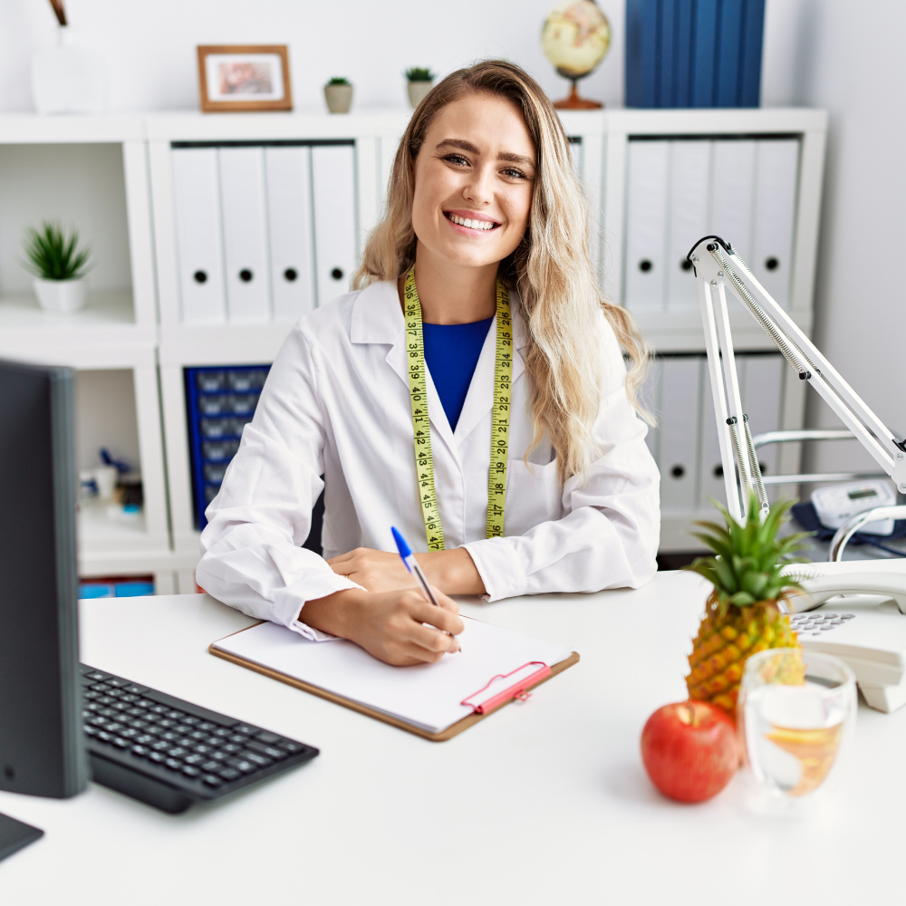 Diyetisyenler için CRM: Danışan İlişkilerinde Yeni Bir Çağ